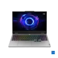 LENOVO LOQ Gaming 15 83JE01P9HV Luna grey