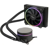 INTER-TECH AIO CPU vízhűtés 120mm ARGB 88885623