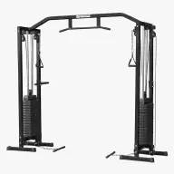 JK FITNESS Keresztcsigás edzőtorony CCR