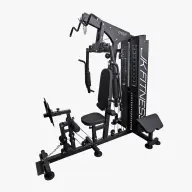 JK FITNESS Fitnesz center JK 6160