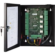 HIKVISION DS-K2804 4 ajtós hálózati beléptető vezérlő