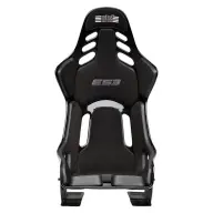 NEXT LEVEL RACING Versenyülés Elite ES3 Full Carbon Fibre Edition NLR-E065