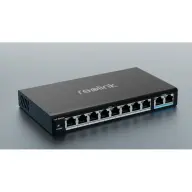 REOLINK PoE switch 10 portos 120W RLA-PS1