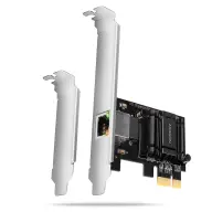 AXAGON PCEE-G50 PCIe 5 Gigabit Ethernet