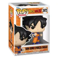 FUNKO Pop Animation Dragon Ball Z - Son Goku (Frieza Saga) (Refresh) figura