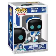 FUNKO Mystery Minis Astro Bot meglepetés figura