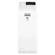 ELECTROLUX EW7T3372E PerfectCare 700 Felültöltős mosógép 7 kg 1300 f/p