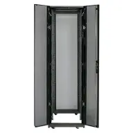 APC NetShelter SX Server Rack 42U AR3300X717