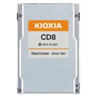 KIOXIA CD8-V Series 12.8TB SSD KCD81VUG12T8