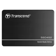 TRANSCEND 512GB SSD452K2 SATA 2.5" TS512GSSD452K2