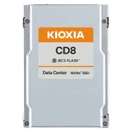 KIOXIA CD8-R Series 960GB SSD KCD8XRUG960G