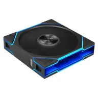 LIAN LI UNI FAN TL FLEX Wireless 120mm fekete G9F.12TL1F1B.00