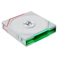 LIAN LI UNI FAN TL FLEX Wireless 120mm fehér G9F.12TL1F1W.00