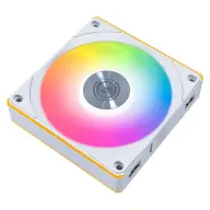 LIAN LI UNI FAN CL FLEX 120mm reverse légáramlás white G9F.12RCL1F1W.00