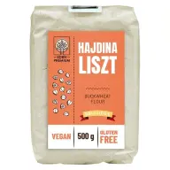 ÉDEN Hajdinaliszt 500 g