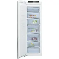 BOSCH GIN81ACD0 Serie 6 Mountable freezer 177.2x55.8cm