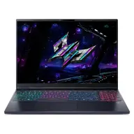 ACER Predator Helios Neo PHN16S-I71-92W2 NH.U4ZEU.006 Fekete