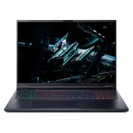 ACER Predator Helios Neo 18 PHN18-I71-99KA NH.U53EU.001 Fekete