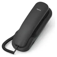 GIGASET Corded 200 telefon fekete S30054-H6544-S201