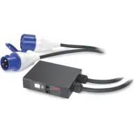 APC Soros árammérő 32A 230V IEC309 AP7155B
