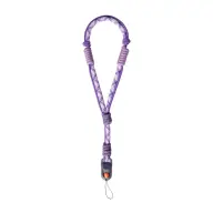 PGYTECH P-CB-629 Csuklópánt Osmo Pocket lila