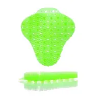 EKCOS Piszoár Air freshener grille Ekcoscreen zöldalma 60 nap 2 pcs