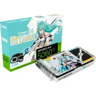 PALIT NE7506TH19P1-B67DR RiTONA OC GeForce RTX 5060 Ti 8GB GDDR7 DLSS4