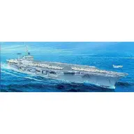 TRUMPETER USS Nimitz CVN-68 repülőgép-hordozó modell 1975-ös változat TRU05605
