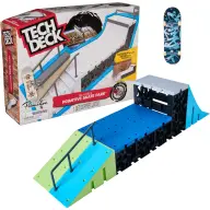 SPIN MASTER Tech Deck DGK Skate Park ujjgördeszka pálya 6077640