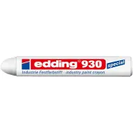 EDDING 930 industrial festékkréta white