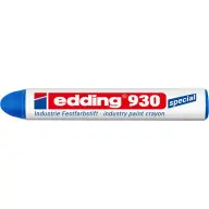EDDING 930 industrial festékkréta blue