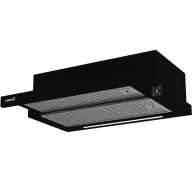 CATA Páraelszívó TFH-6430 GBK 60cm Fekete 02010409