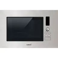 CATA Microwave oven MC-20 D X/A Inox 07510315