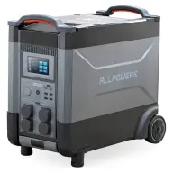 ALLPOWERS R4000 portable electric generátor