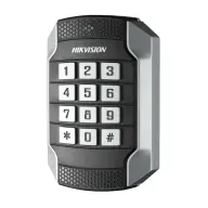 HIKVISION DS-K1104MK Mifare RFID kártyaolvasó és kódzár