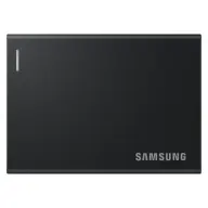 SAMSUNG 1TB P7 USB4 Type C Schwarz