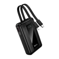HOCO J162 Powerbank 6000mAh 22.5W black J162_B