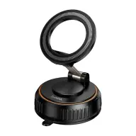 HOCO H105 car dashboard mount MagSafe black