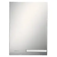 LEITZ Iratvédő L-tasak A4 0.2 mm orange transparent 40530000