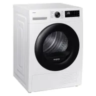 SAMSUNG DV80DG52B0AELE Szárítógép SpaceMax funkcióval 8 kg fehér