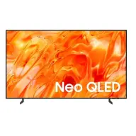 SAMSUNG 85" Neo QLED QN70H 4K Samsung Vision AI Smart TV (2026) QE85QN70HAUXXH