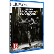 3P SZOFTVER Call of Duty Modern Warfare IV PS5 MW2809916
