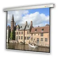 FUNSCREEN Rollo 192x270cm (visible size 148x262cm) 40cm top drop fun20.169.270.x