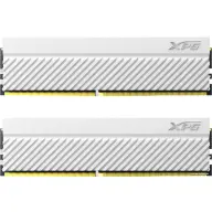 ADATA 16GB XPG Gammix D45 DDR4 3200MHz CL16 KIT AX4U32008G16A-DCWHD45