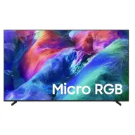 SAMSUNG 75" Micro RGB R85H 4K Vision AI Smart TV MRE75R85HAUXXH