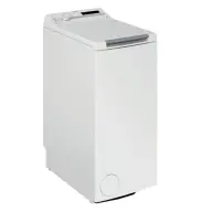 WHIRLPOOL Washing machine TDLR 65230SS EU/N