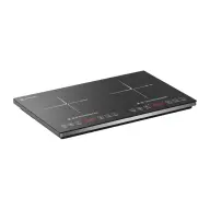 AMZCHEF Indukciós főzőlap FYM35-S16 2 főzőzóna 3500W
