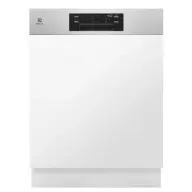 ELECTROLUX E62IB200SX Built-in dishwasher 14 place settings stainless steel