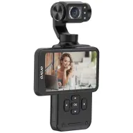 ORDRO Vlog camera 5K with built-in gimbal black M5