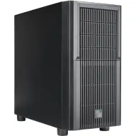 SILVERSTONE SETA X1M computer case black SST-SETAX1M-B